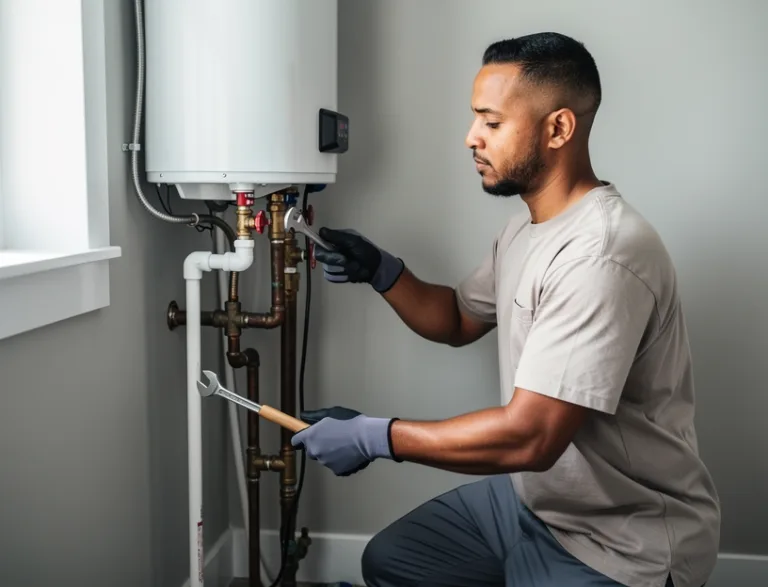 Boiler Reparatur Moosburg