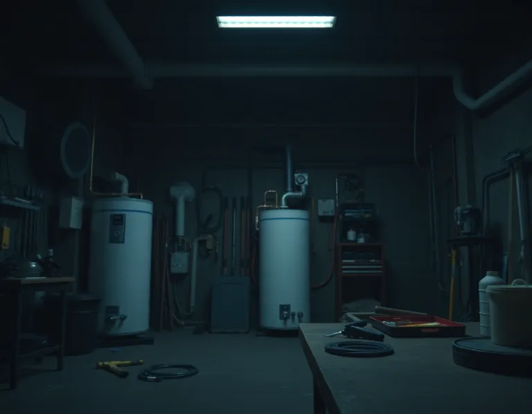 Boiler Reparatur Moosburg